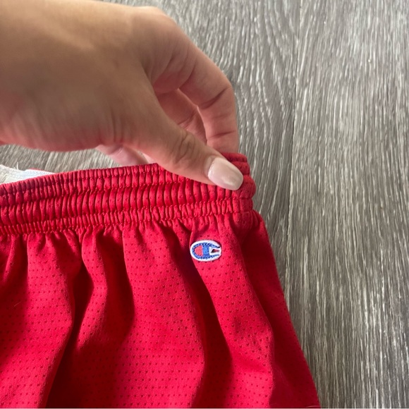 University of Cincinnati Champion Shorts - Picture 4 of 6